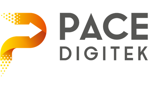 Pace Digitek