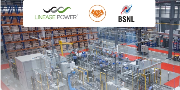 BSNL Order