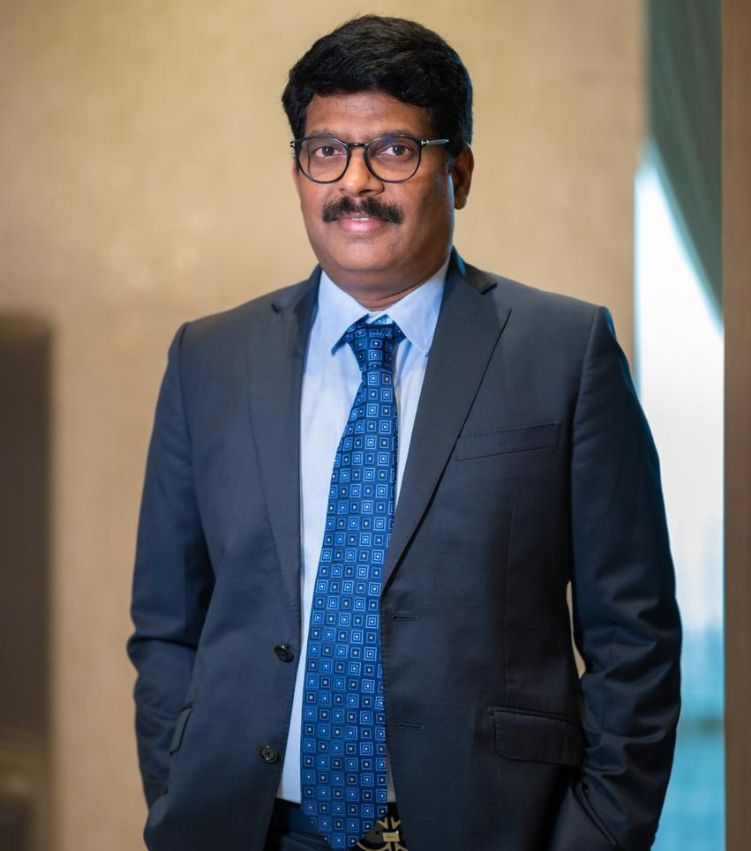 Pace Digitek Limited Group leadership